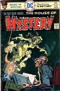 House of Mystery Vol 1 234