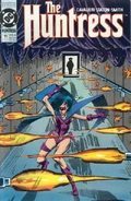 Huntress Vol 1 11