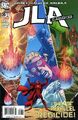 JLA Classified #36 (May, 2007)