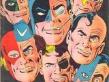 Justice League of America Vol 1 61