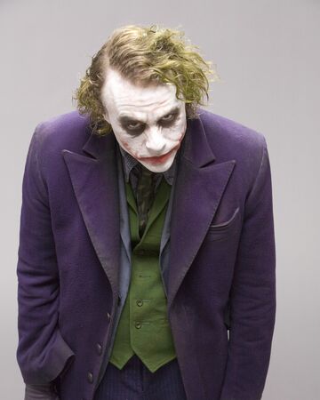 Joker Nolanverse Dc Database Fandom Joker Nolanverse Dc Database Fandom