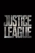 Justice League movie logo