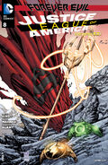 Justice League of America Vol 3 8