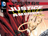 Justice League of America Vol 3 8