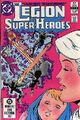 Legion of Super-Heroes Vol 2 292