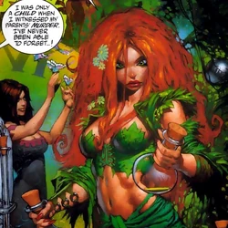 Quotes About Poison Ivy Category:poison Ivy (A Tragedy)/Quotes | Dc Database | Fandom