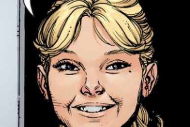 Laurel Juspeczyk (Watchmen), Wiki DC Comics