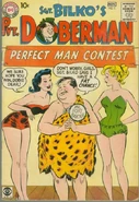 Sergeant Bilko's Private Doberman Vol 1 3