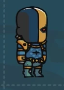 Slade Wilson Video Games Scribblenauts Unmasked