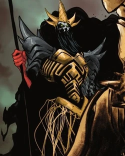 Sleepless Queen Prime Earth Knight Terrors