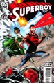 Superboy Vol 5 #4 (April, 2011)