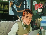 Superman's Pal, Jimmy Olsen Special Vol 1 1