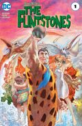The Flintstones Vol 1 1