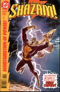The Power of Shazam! Vol 1 42