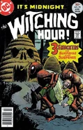 The Witching Hour 70.jpg (74 KB) The Witching Hour Vol 1 70