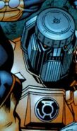 Wick (New Earth)