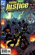 Young Justice Vol 1 36