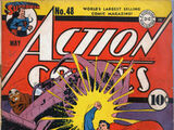 Action Comics Vol 1 48