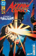 Action Comics Vol 1 1091