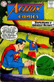 Action Comics #262