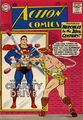 Action Comics Vol 1 267