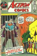 Action Comics Vol 1 407