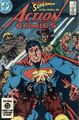 Action Comics Vol 1 557