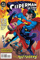 Action Comics #704