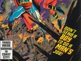 Adventures of Superman Vol 1 503