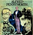 Alfred Pennyworth 0069