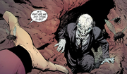 Alfred Pennyworth Prime Earth 002