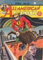 All-American Comics #25 (April, 1941)