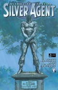 Astro City Special: Silver Agent Vol 1 2