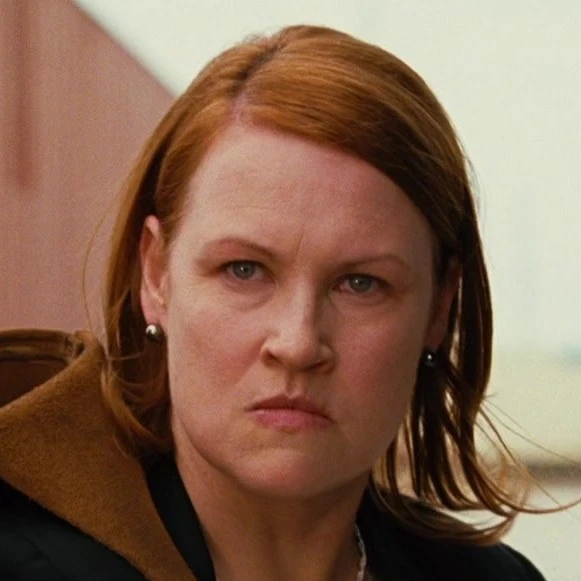 Audrey Wasilewski Dc Database Fandom