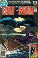 Batman #306