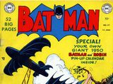 Batman Vol 1 57