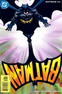 Batman Vol 1 598