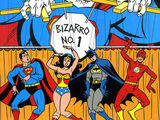 Bizarro World (graphic novel)