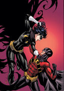 Red Robin Vol 1 25 Textless
