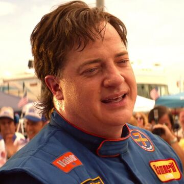 Dc doom patrol brendan fraser sales