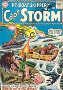 Captain Storm #3