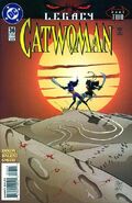 Catwoman Vol 2 36