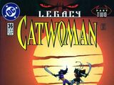 Catwoman Vol 2 36
