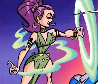 Circe (The Brave and the Bold) | DC Database | Fandom