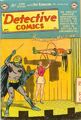 Detective Comics #207