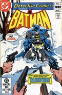 Detective Comics Vol 1 514