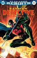 Detective Comics Vol 1 939