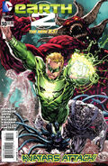 Earth 2 Vol 1 30