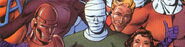 Ralph Dibny Elseworlds JSA: The Golden Age