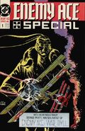 Enemy Ace Special Vol 1 1